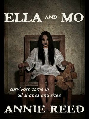 cover image of Ella and Mo